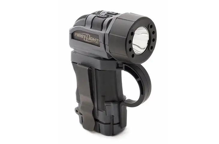 First Light Torq LE Tactical Flashlight